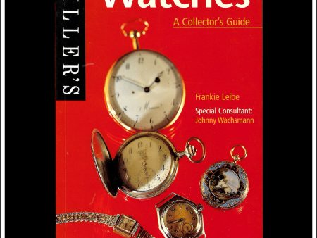 Watches - Frankie Leibe - Miller s A Collector s Guide. Fashion