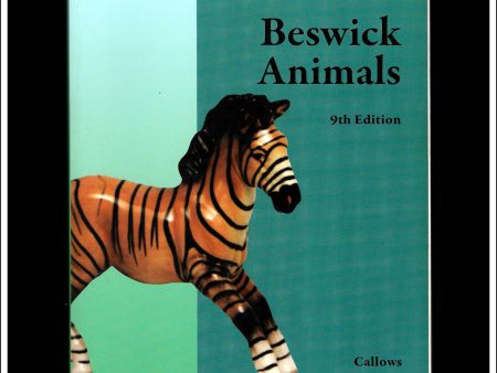 Charlton Standard Catalogue Of Beswick Animals, D. & J. Callow And M. & P. Sweet. For Discount