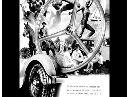 Dunlop. Original Vintage Advert From August 9th, 1939. Sale