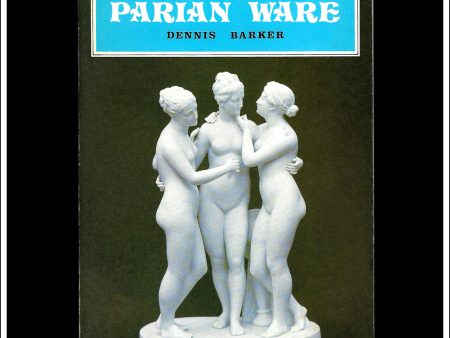 Parian Ware - Dennis Barker. Shire Album No. 142. Cheap