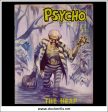 Psycho, The Heap Monthly, No. 3, 1978. Horror Comic. For Cheap