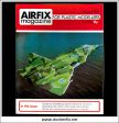 Airfix Magazine, August, 1974. Cover - Saab Viggen. Online now