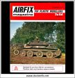 Airfix Magazine, January, 1969. Cover - Cruiser Tank Mark V Covenanter. For Cheap