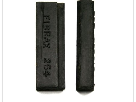 Fibrax 254 - Vintage Bicycle Brake Blocks. Online Hot Sale