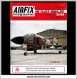 Airfix Magazine, April, 1970. Cover - USAF F-4D Phantom Of 36th Tactical Fighter Wing. on Sale