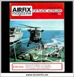 Airfix Magazine, December, 1975. Cover - Royal Navy Wasp Helicopter. Hot on Sale