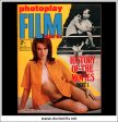 Photoplay Film Magazine, July, 1968, Vol. 19, No. 7. Claudine Auger Cover. For Cheap