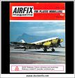 Airfix Magazine, April, 1972. Cover - Dakota. Online Hot Sale