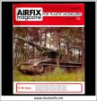 Airfix Magazine, April, 1975. Cover - M-110 Self Propelled Howitzer. For Discount