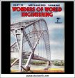 Wonders Of World Engineering Magazine No. 22. 1937. Cover - The Birchenough Bridge Over The River Sabi In Southern Rhodesia. For Cheap