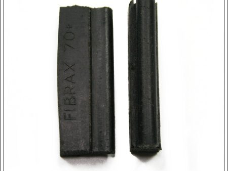 Fibrax 70 - Vintage Bicycle Brake Blocks. For Cheap