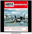 Airfix Magazine, February, 1973. Cover - American Marines Hawker Harrier. For Cheap