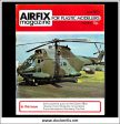 Airfix Magazine, April, 1973. Cover - Westland-Aerospatiale Puma Helicopter. For Discount