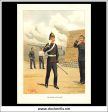 The Royal Artillery, Her Majesty s Army. Antique Print c. 1890. Online now