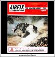 Airfix Magazine, January, 1970. Cover - British Army Universal Carrier No. 1 Mk 1. on Sale