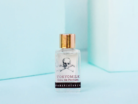 Tokyomilk Little Luxe Eau de Parfum For Discount