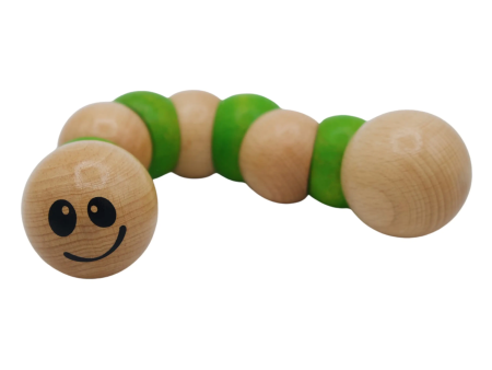 Earthworms Clutching and Grabbing Toy For Cheap