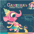 Ganesha s Sweet Tooth Supply