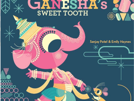 Ganesha s Sweet Tooth Supply