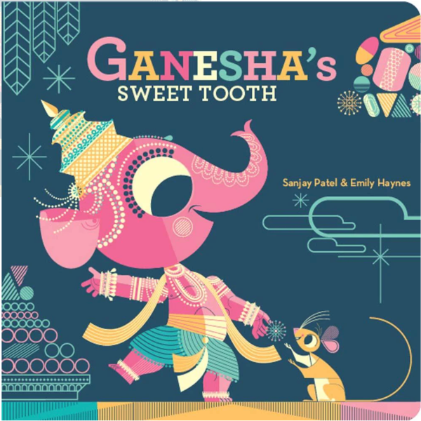 Ganesha s Sweet Tooth Supply