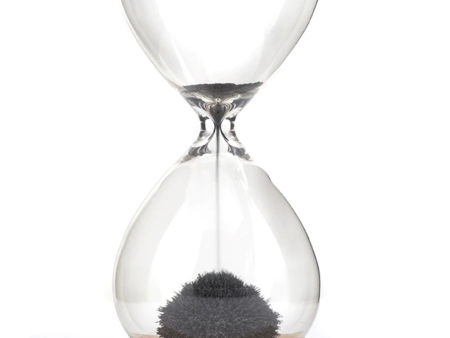 Magnetic Hourglass Online Sale