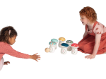 Toadstool Bowling Set Online Hot Sale