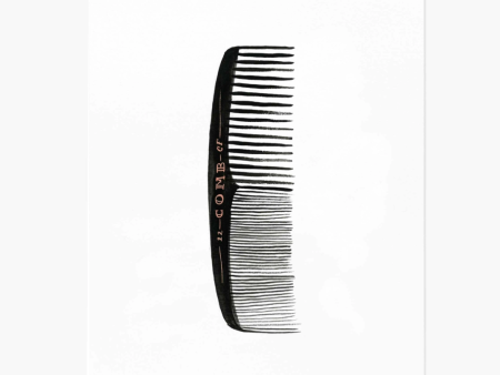 Comb Art Print Discount