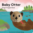 Finger Puppet Books Discount