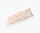 Champagne Floral Congrats Card Online Sale