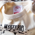 Mysterio Future-Predicting Infant Tee Shirt Discount