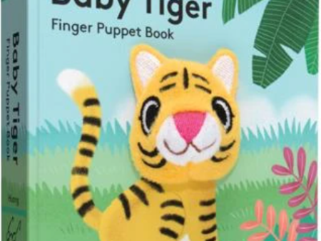 Finger Puppet Books Discount