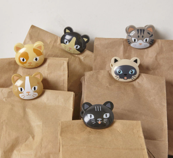 Animal Bag Clips Cheap