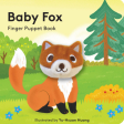 Finger Puppet Books Discount