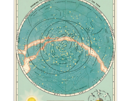 Vintage School Charts Online