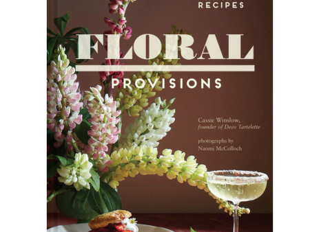 Floral Provisions Supply